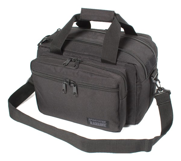 BHAWK SPRT DLX RANGE BAG - Smith Savings Week